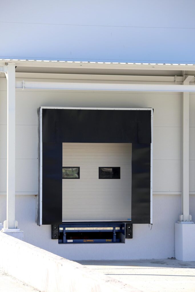 Bekaert Çorlu Tekstil Üretim Tesisi İnşaatı