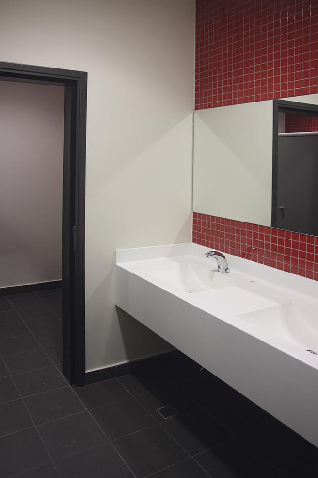 Böhler Sert Maden Yeni Yönetim ve Üretim Binası İnşaatı