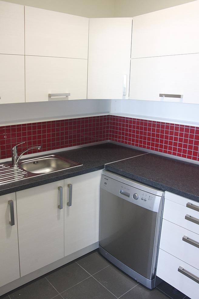 Böhler Sert Maden Yeni Yönetim ve Üretim Binası İnşaatı