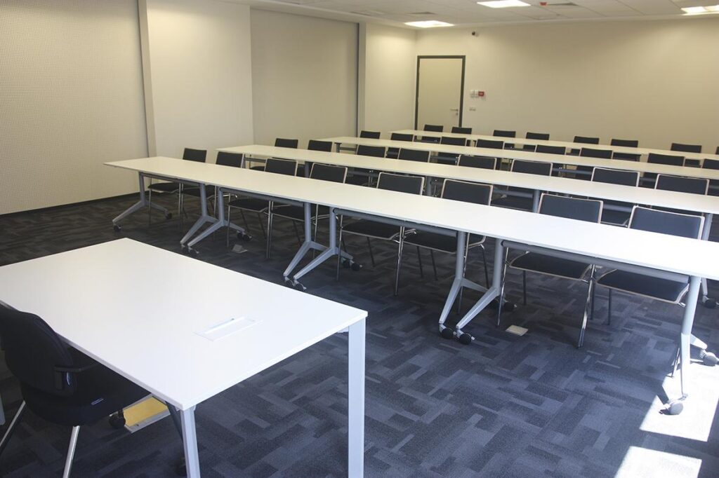 Böhler Sert Maden Yeni Yönetim ve Üretim Binası İnşaatı