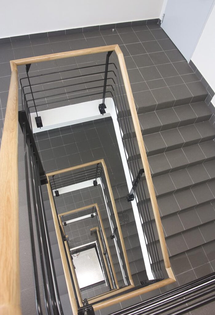 Böhler Sert Maden Yeni Yönetim ve Üretim Binası İnşaatı