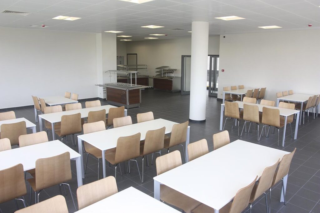 Böhler Sert Maden Yeni Yönetim ve Üretim Binası İnşaatı