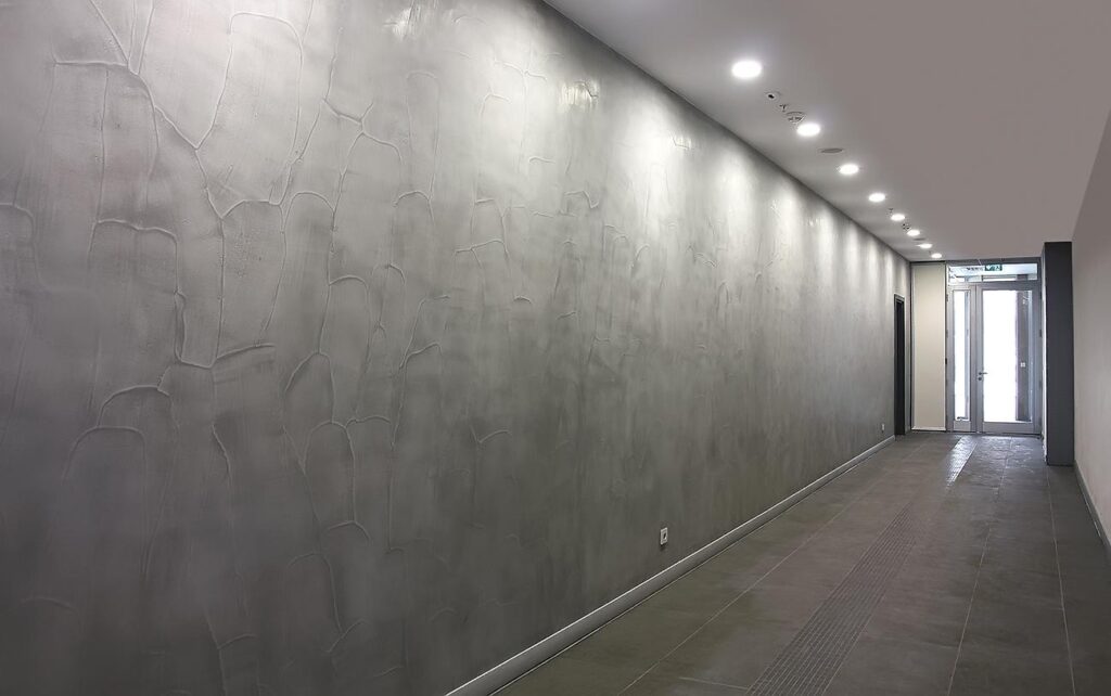 İSBİ Tozmetal Fabrika ve Ofis Binası İnşaatı