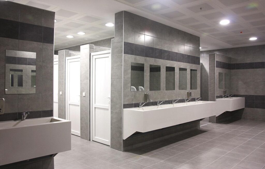 İSBİ Tozmetal Fabrika ve Ofis Binası İnşaatı