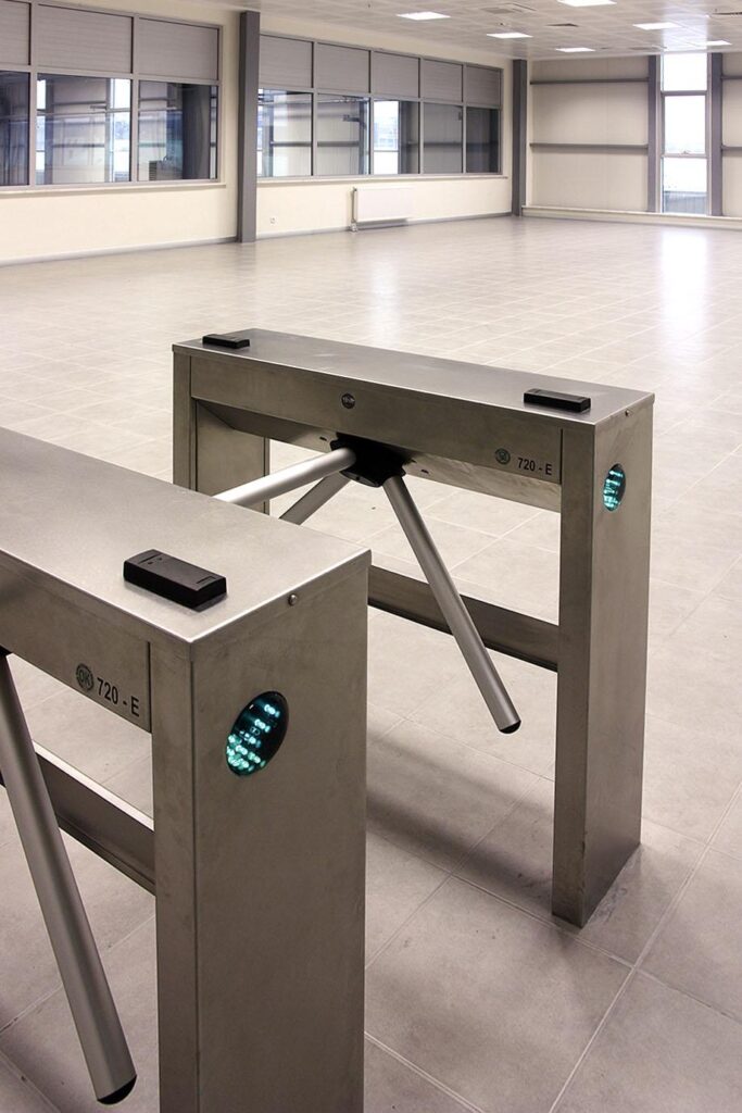 İSBİ Tozmetal Fabrika ve Ofis Binası İnşaatı