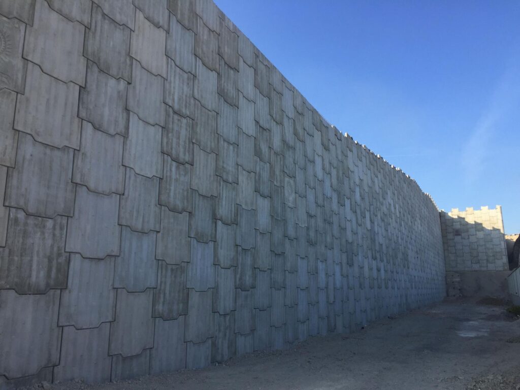 İşbir Elektrik Balıkesir OSB Zemin İşleri