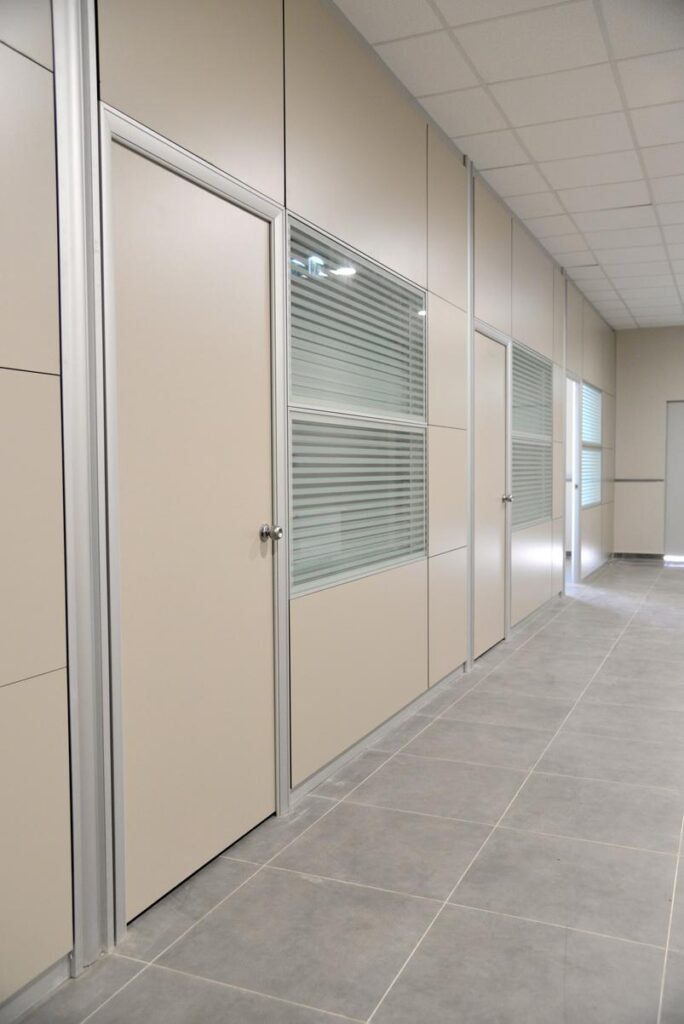 Korozo Çorlu Serbest Bölge Fabrika İnşaatı