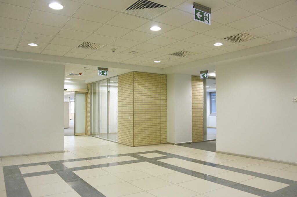 Mercedes-Benz Türk Hoşdere Bina 8 İnşaatı