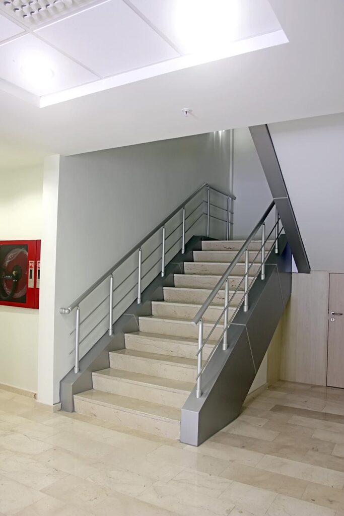 Mercedes-Benz Türk KAPA 4700 Projesi İnşaatı