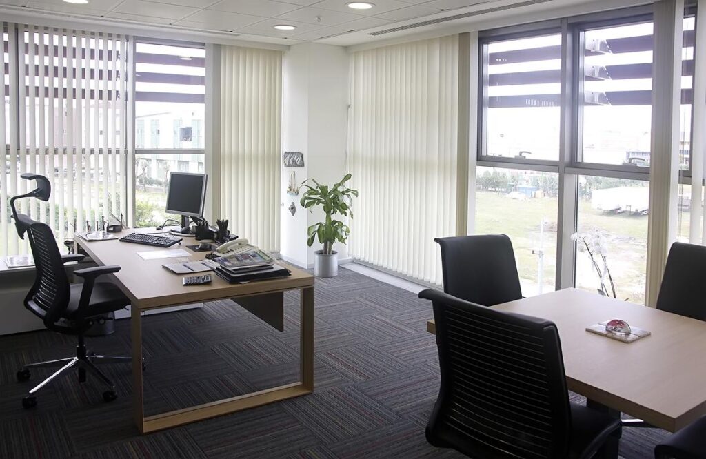 Mercedes-Benz Türk Pazarlama Merkezi İnşaatı