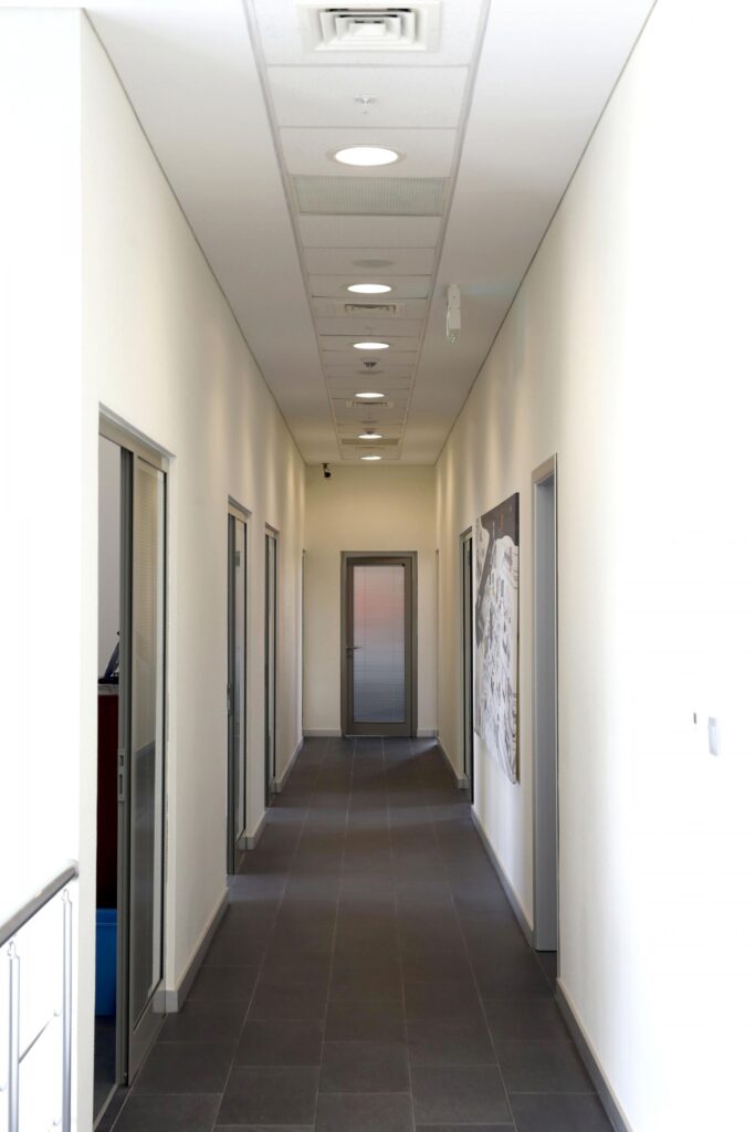 OBO Bettermann Dilovası İMES OSB Fabrika İnşaatı