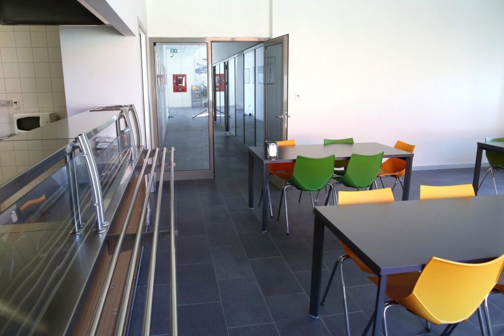 OBO Bettermann Dilovası İMES OSB Fabrika İnşaatı