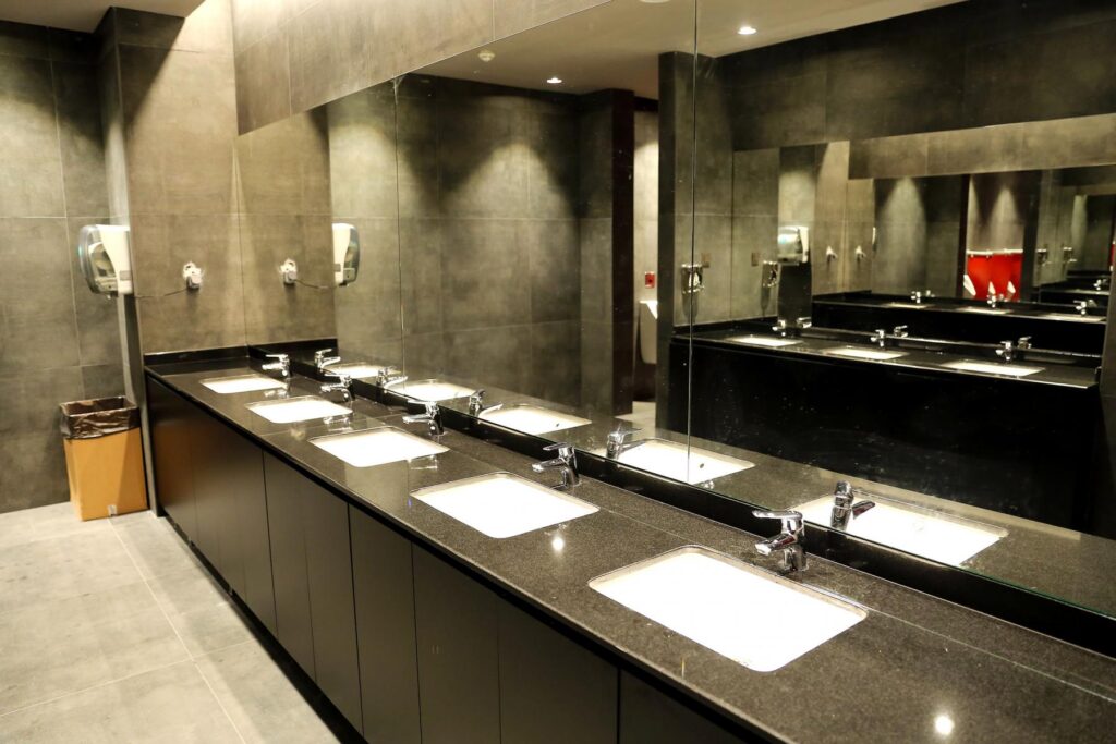 Pınar Esenyurt Lojistik Merkezi İnşaatı