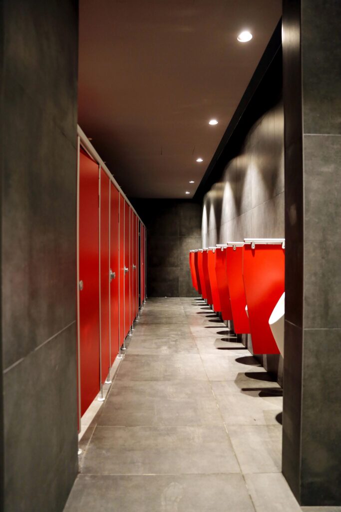 Pınar Esenyurt Lojistik Merkezi İnşaatı