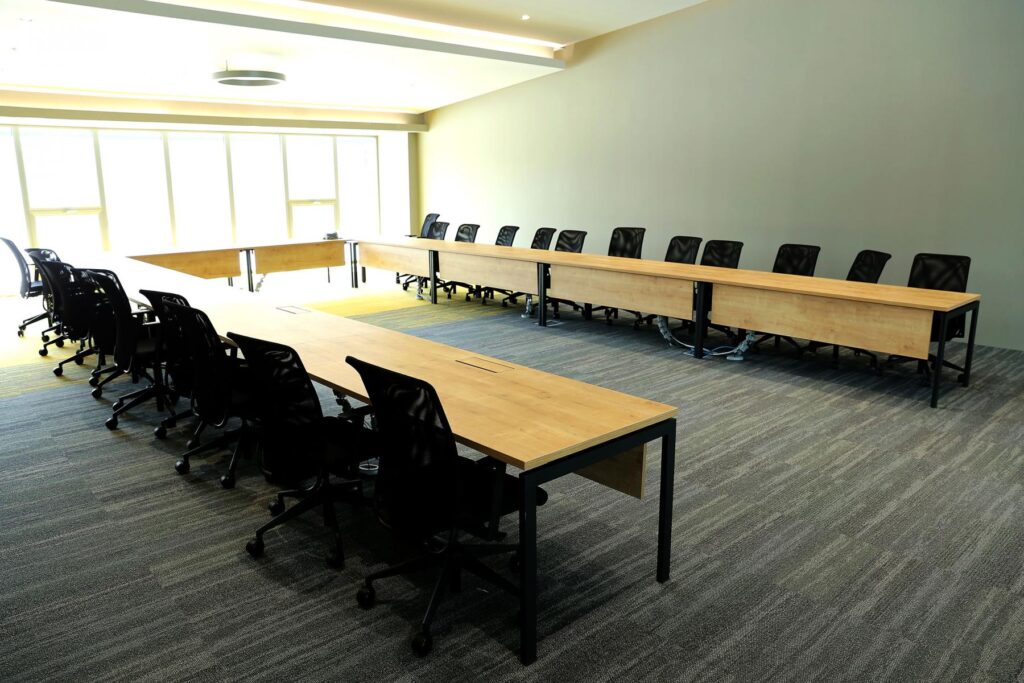 Pınar Esenyurt Lojistik Merkezi İnşaatı