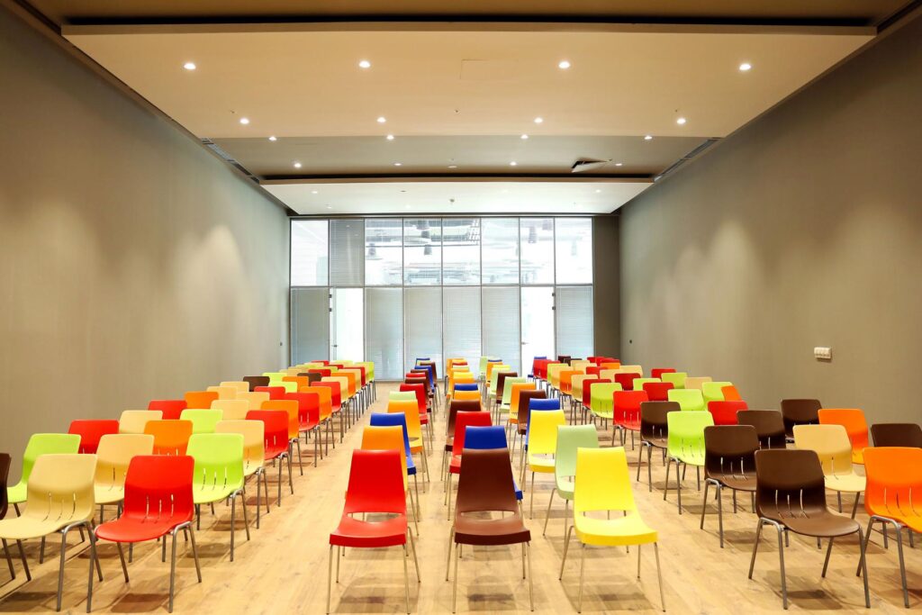 Pınar Esenyurt Lojistik Merkezi İnşaatı