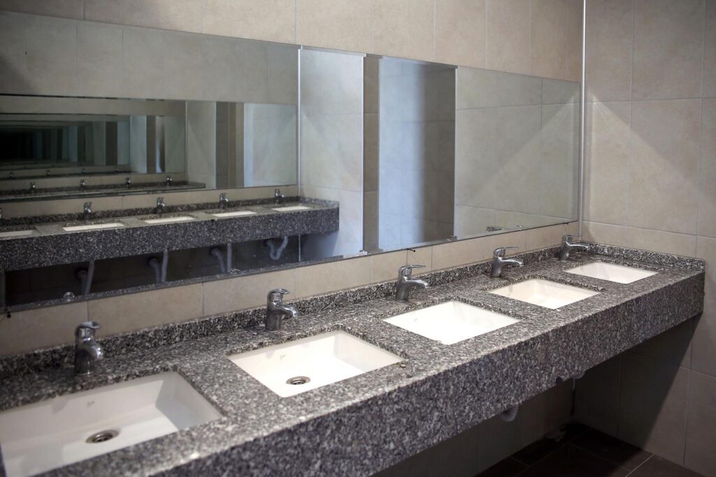 Rekor Kauçuk Eskişehir Yönetim ve Üretim Binası İnşaatı