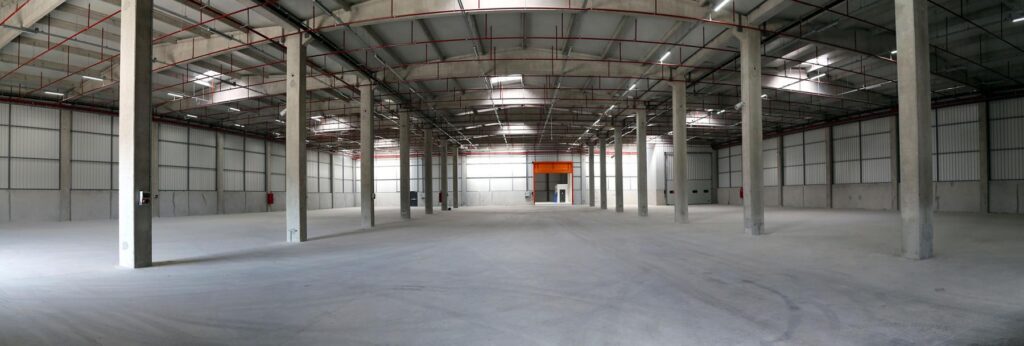 Rekor Kauçuk Eskişehir Yönetim ve Üretim Binası İnşaatı