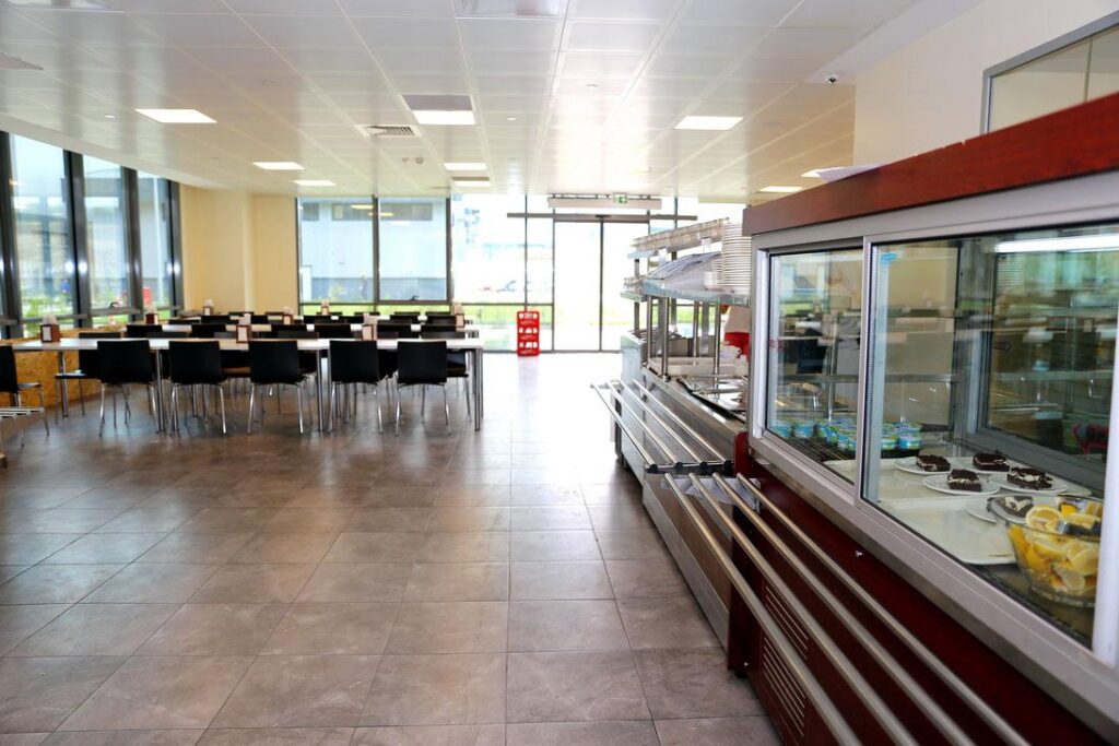 Silvan Çelik Dökümhane ve İşleme Tesisi İnşaatı