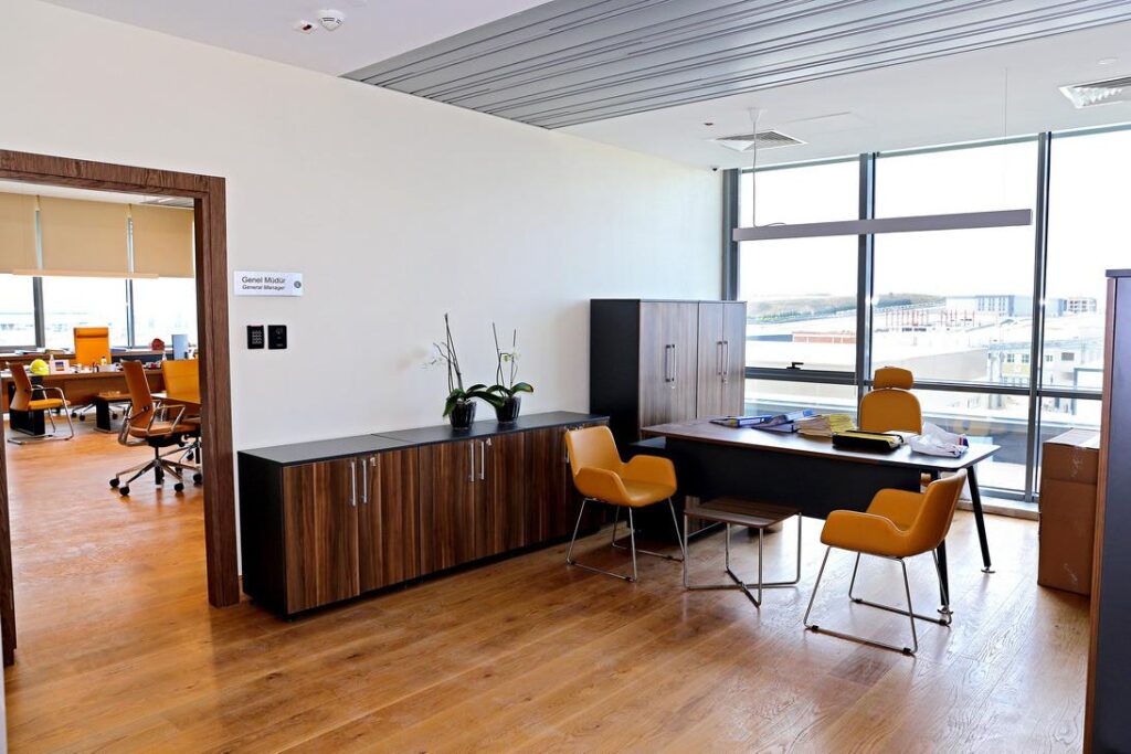 Silvan Çelik Dökümhane ve İşleme Tesisi İnşaatı