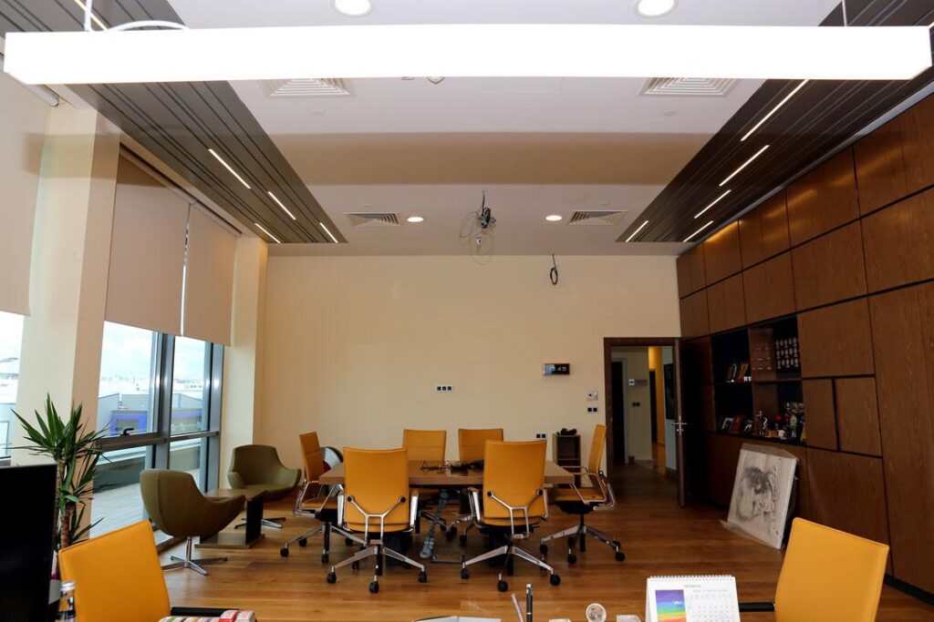 Silvan Çelik Dökümhane ve İşleme Tesisi İnşaatı