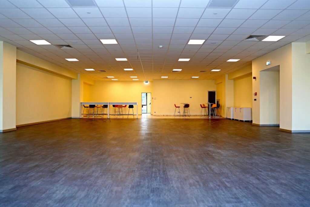 Silvan Çelik Dökümhane ve İşleme Tesisi İnşaatı