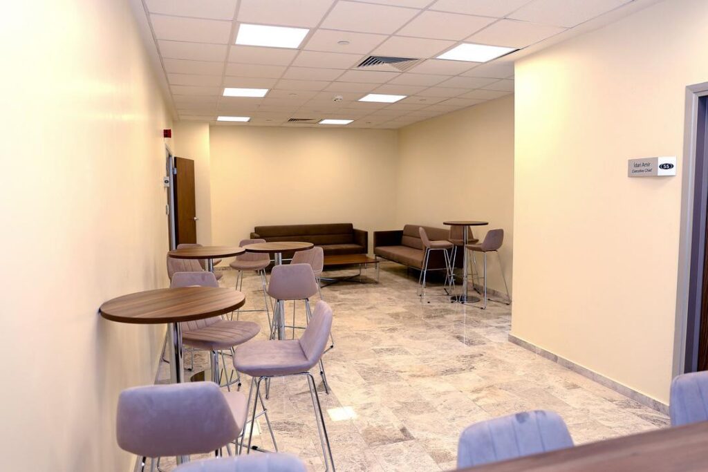 Silvan Çelik Dökümhane ve İşleme Tesisi İnşaatı