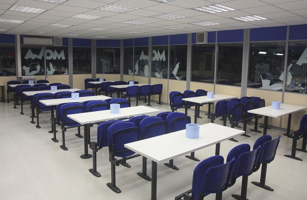 Tofaş Fiat Bursa Fabrikası Muhtelif İnşaat İşleri