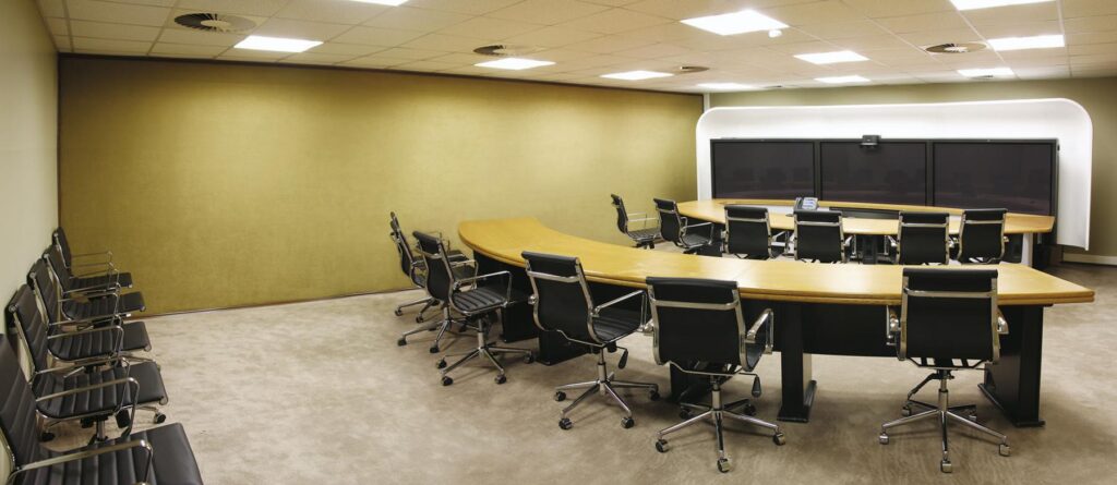 Tofaş Fiat Bursa Fabrikası Muhtelif İnşaat İşleri